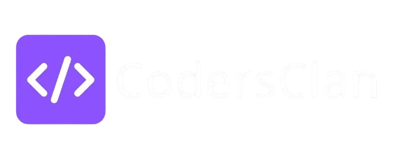 Coders Clan